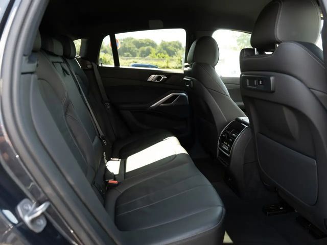 BMW X6 M-Sport xDrive