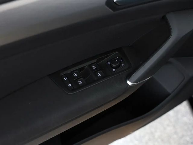 Volkswagen Touran DSG