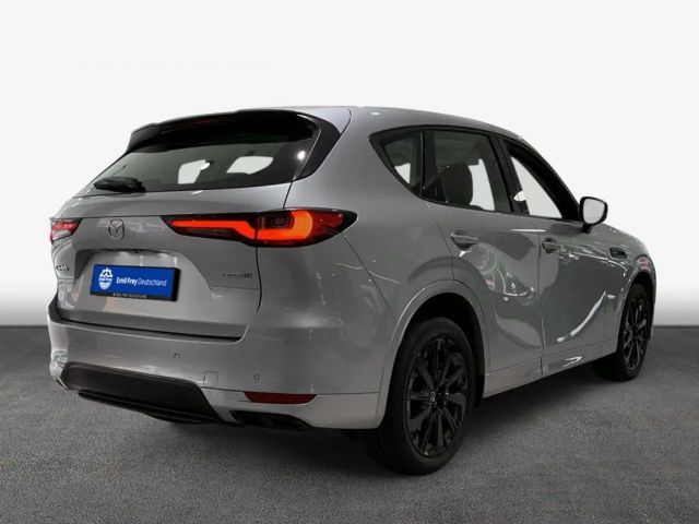 Mazda CX-60 Homura e-Skyactiv