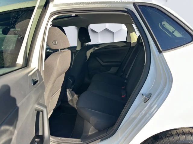 Volkswagen Polo 1.0 TSI