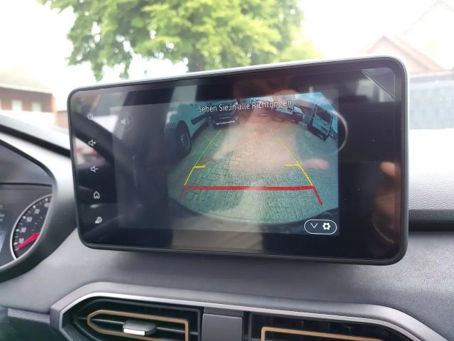 Dacia Sandero Extreme Stepway