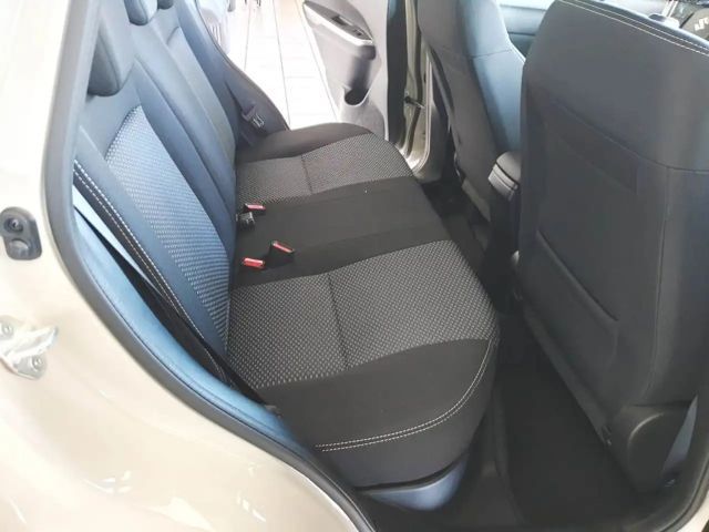 Suzuki Vitara Comfort DualJet Hybrid