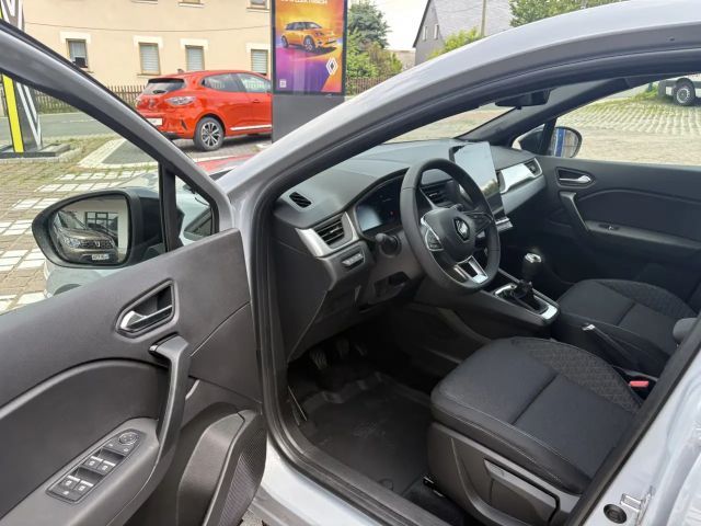 Renault Captur Evolution