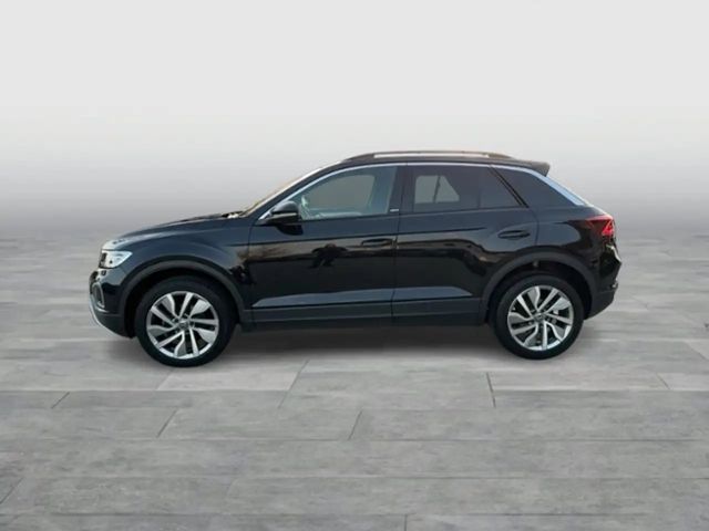 Volkswagen T-Roc 1.0 TSI Move