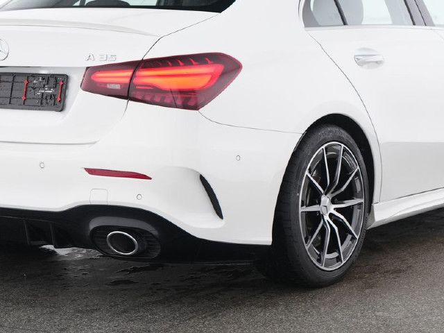 Mercedes-Benz A 35 AMG 4MATIC AMG Line