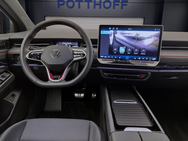 Volkswagen ID.7 GTX IQ.Drive Tourer