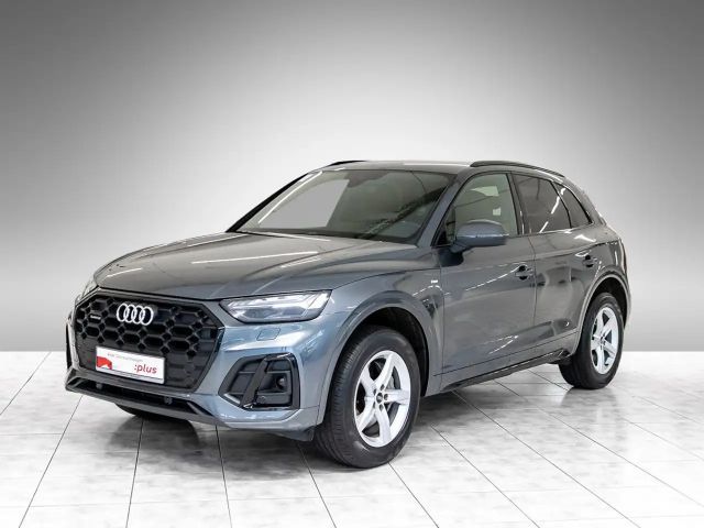 Audi Q5 45 TFSI Quattro S-Line