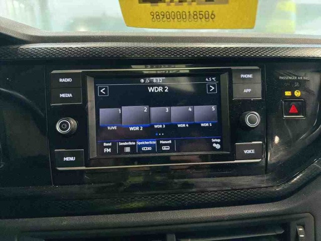 Volkswagen Taigo 1.0 TSI