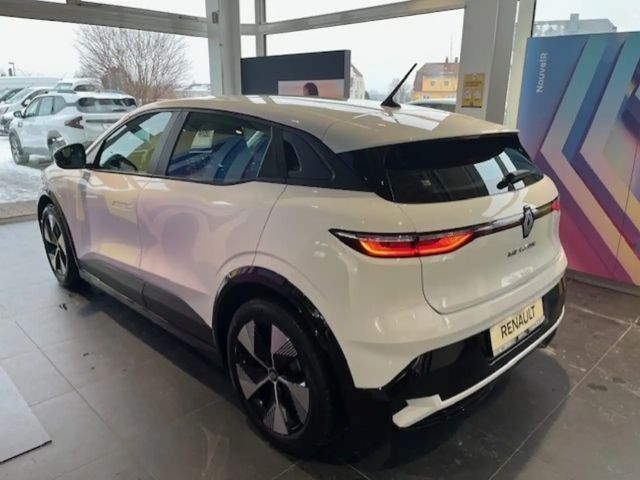 Renault Megane E-Tech E-Tech EV40 Equilibre