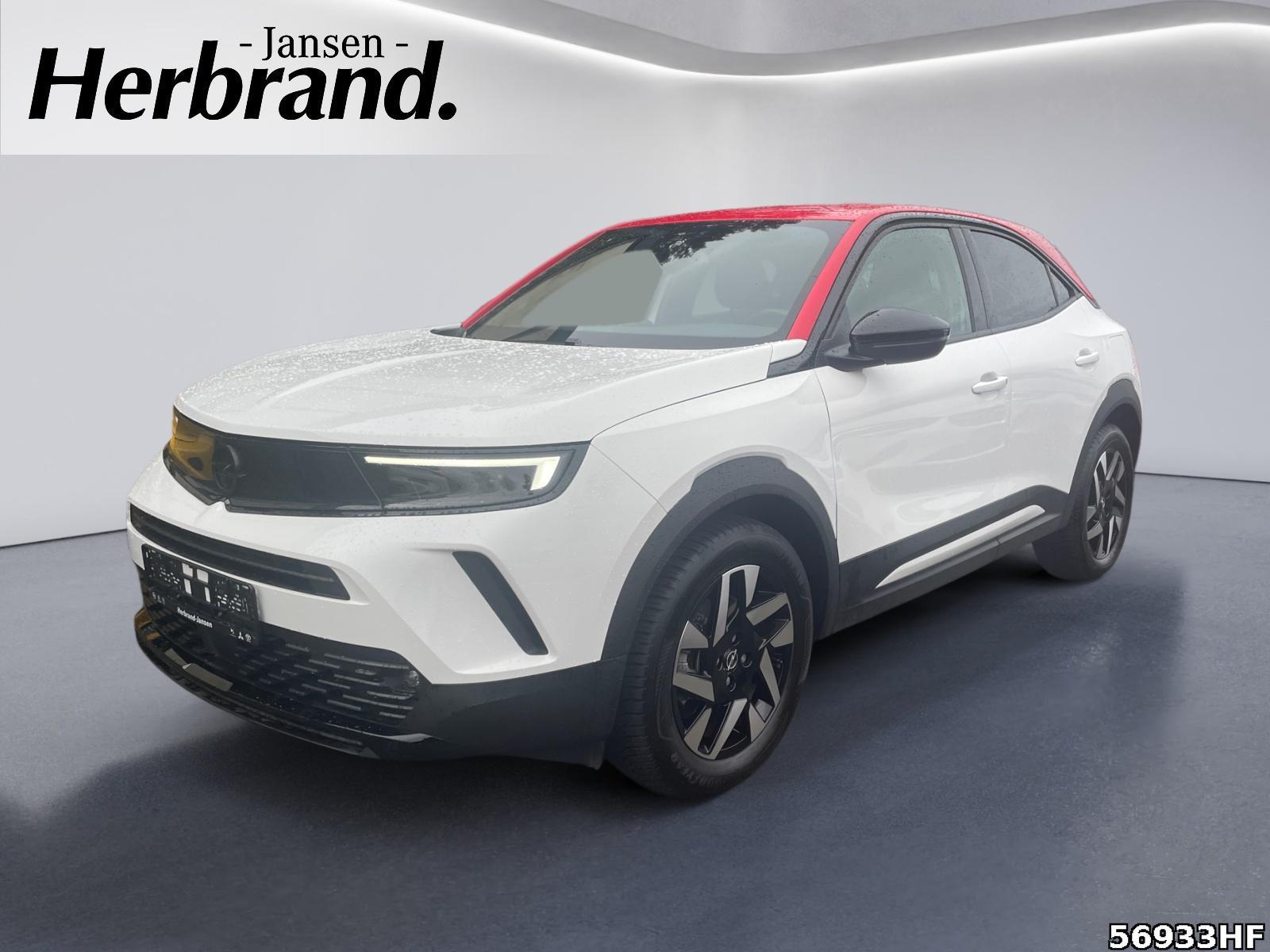 Opel Mokka GS-Line Grand Sport