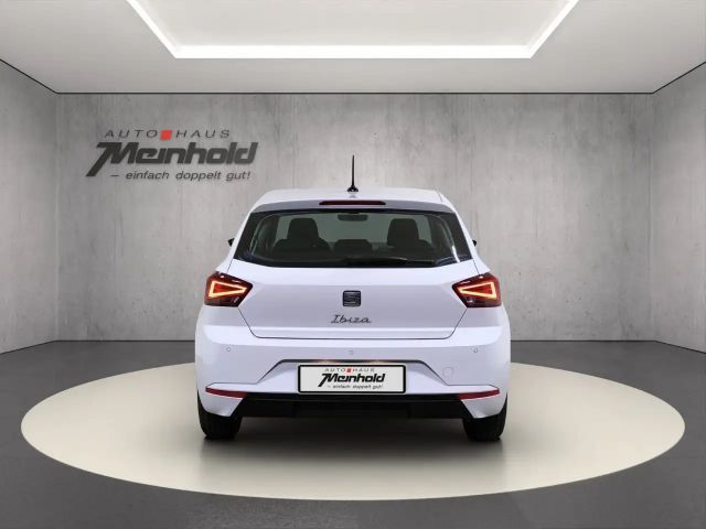 Seat Ibiza 1.0 MPI Plus Reference