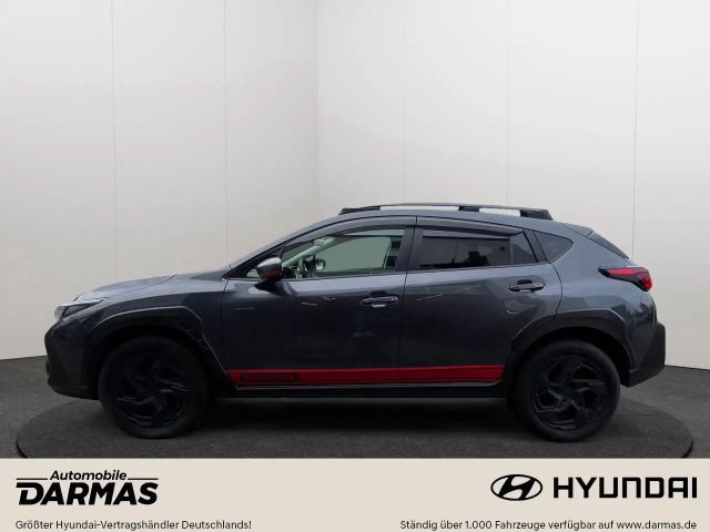 Subaru Crosstrek Crosstrek Comfort Mild-Hybrid 2.0 CarPlay Kam.