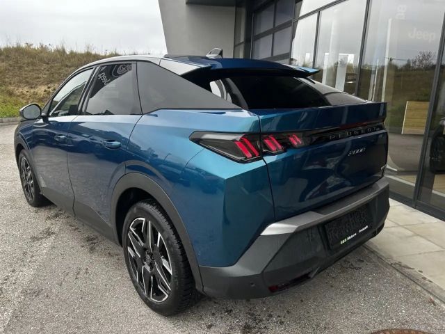 Peugeot 3008 Allure Pack Hybrid