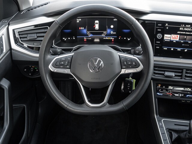 Volkswagen Taigo 1.0 TSI Move