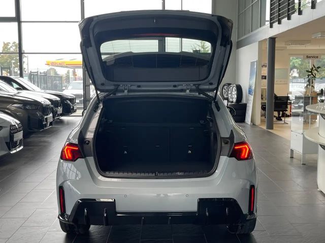 BMW 120 120i M-Sport Sedan