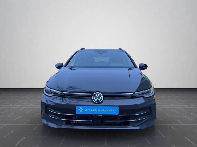 Volkswagen Golf 1.5 TSI Golf VIII Variant