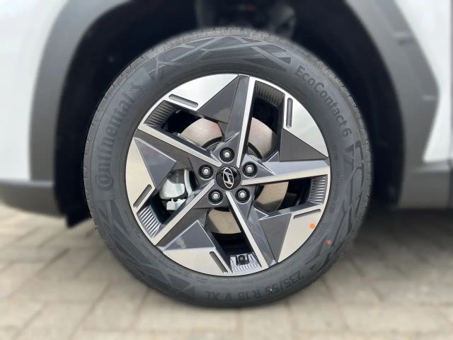 Hyundai Tucson 1.6 T-GDi Trend