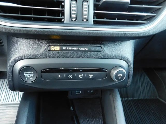 Ford Focus Active Wagon