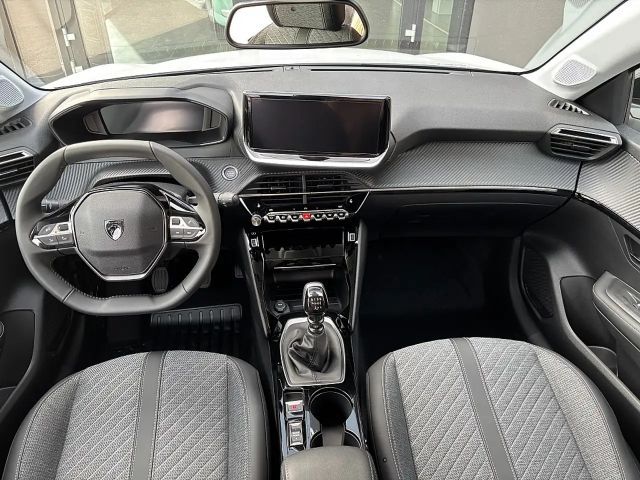 Peugeot 208 Allure Pack PureTech