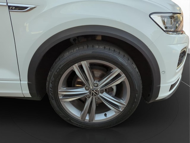 Volkswagen T-Roc 1.5 TSI DSG R-Line Sport