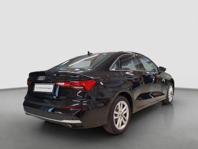 Audi A3 35 TFSI S-Tronic Sedan