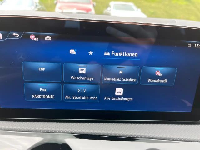 Mercedes-Benz A 180 Progressive