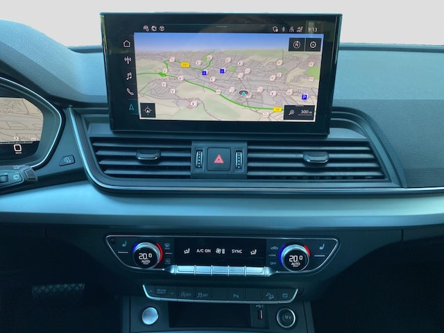 Audi Q5 40 TDI Quattro S-Tronic