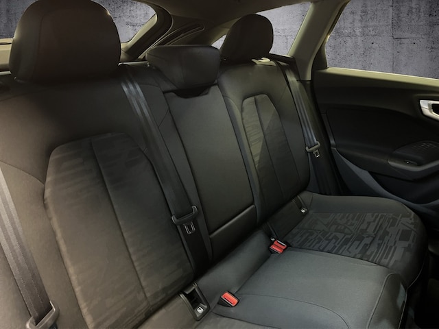 Audi A5 Avant Quattro S-Tronic