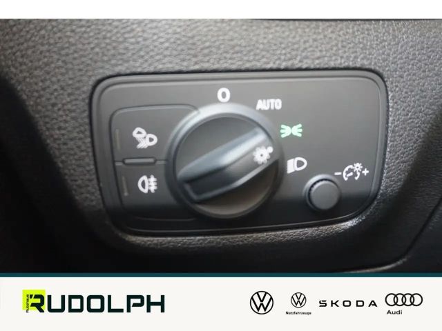 Audi Q2 35 TFSI S-Tronic