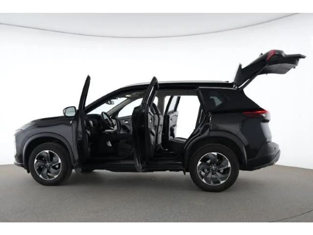 Nissan X-trail N-Connecta