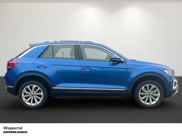 Volkswagen T-Roc 1.5 TSI DSG