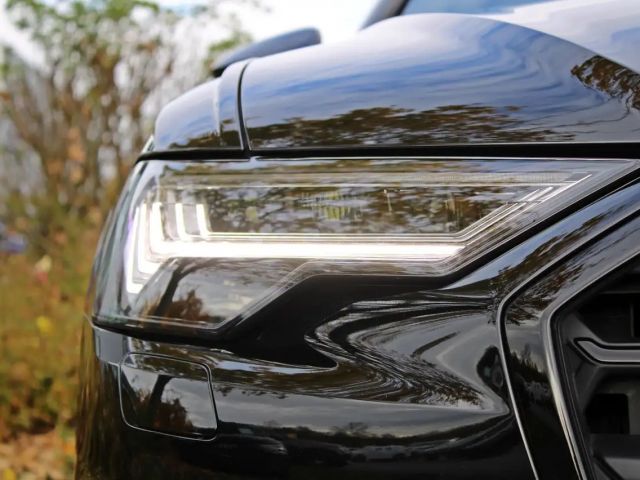 Audi S6 Avant Quattro