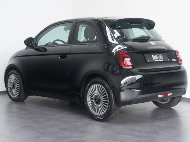 Fiat 500e Icon