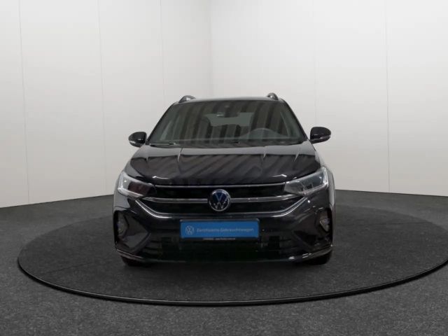 Volkswagen Taigo DSG R-Line