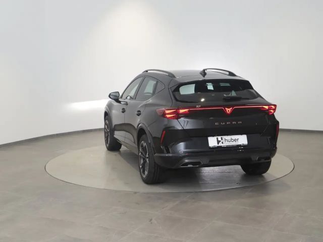 Cupra Formentor 2.0 TSI 4Drive DSG