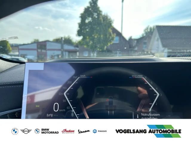 BMW X6 M-Sport xDrive