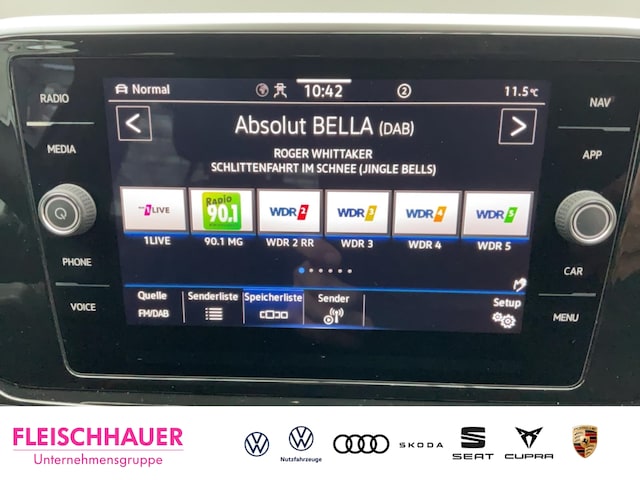 Volkswagen T-Roc 1.0 TSI R-Line