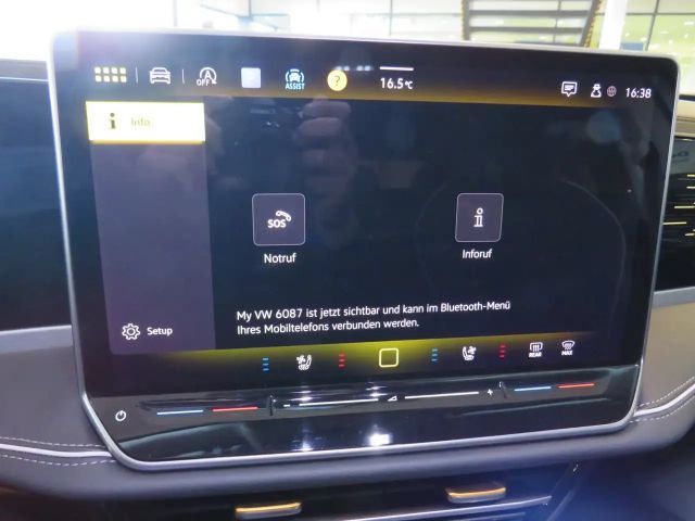 Volkswagen Passat Business DSG Variant