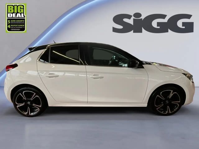 Opel Corsa F 1.2 Rückfahrkamera, Klima, CarPlay