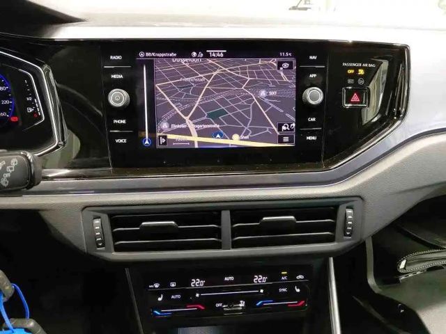 Volkswagen Taigo 1.0 TSI DSG Style