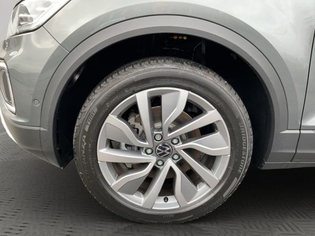 Volkswagen T-Roc DSG Plus
