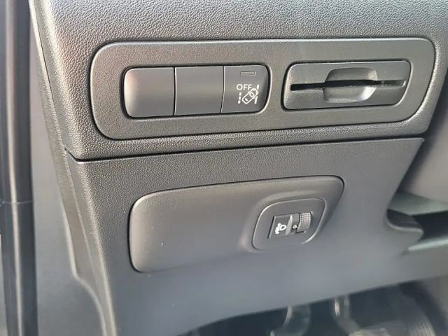 Citroën C3 Aircross C-Series