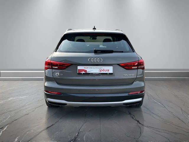 Audi Q3 35 TFSI S-Tronic
