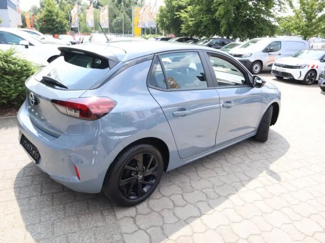 Opel Corsa 1.2 Turbo Turbo