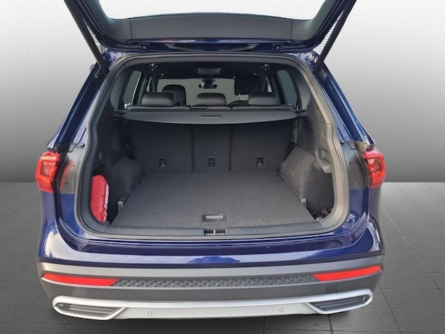 Seat Tarraco 1.5 TSI Xcellence