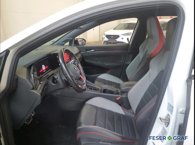 Volkswagen Golf GTI Golf VIII