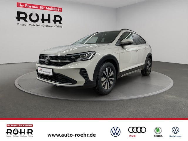 Volkswagen Taigo 1.0 TSI