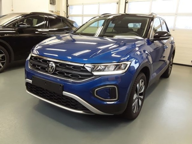Volkswagen T-Roc 1.0 TSI Move