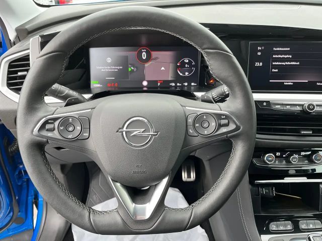 Opel Grandland X GS-Line Grand Sport