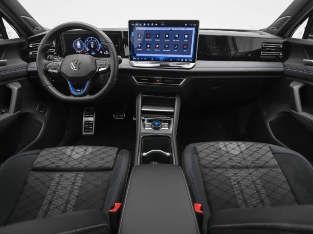 Volkswagen Tiguan 2.0 TDI IQ.Drive R-Line